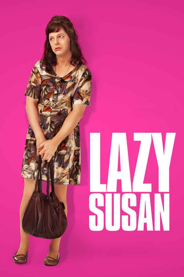 Lazy Susan Poster 2