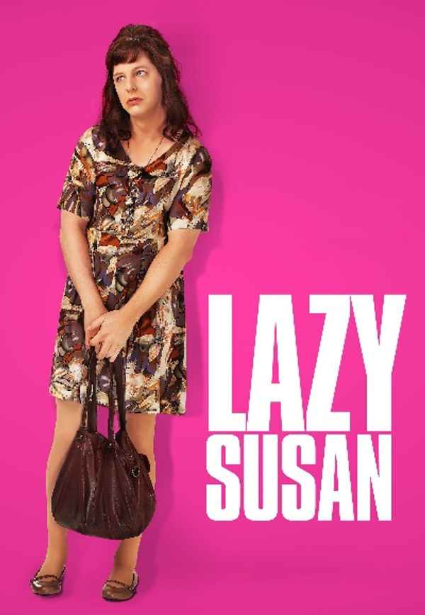 Lazy Susan Poster 4
