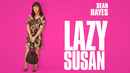 Lazy Susan Poster 1