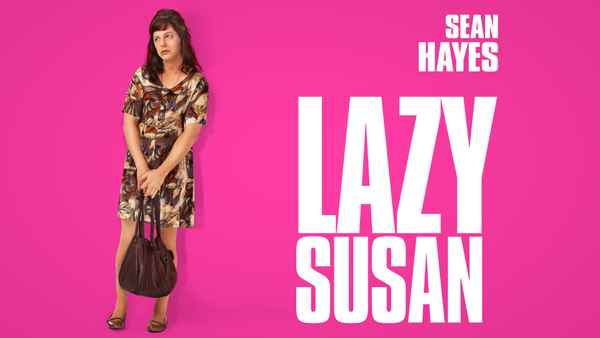 Lazy Susan Poster 1