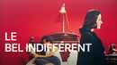 Le bel indifférent Poster 5