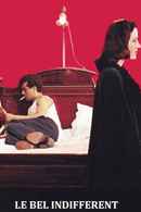Le bel indifférent Poster 7