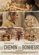 Le chemin du bonheur Poster 6