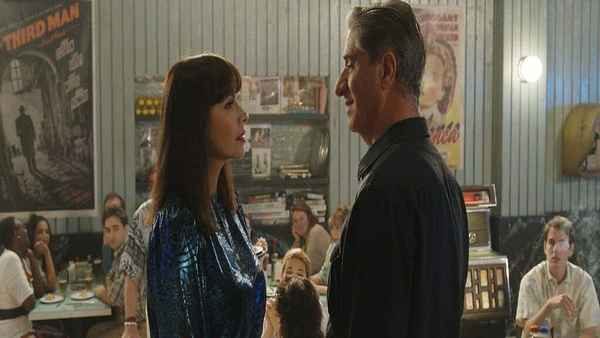 Le chemin du bonheur Poster 5