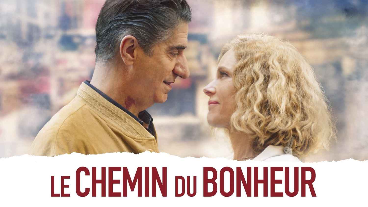 Le chemin du bonheur