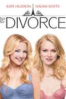 Le Divorce Poster 3