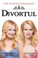 Le Divorce Poster 1