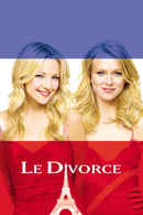 Le Divorce Poster 5
