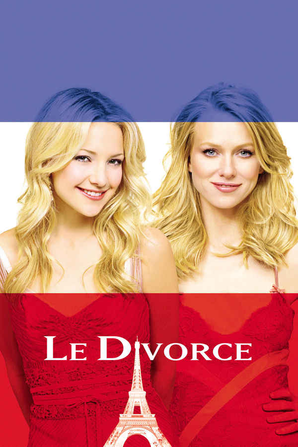 Le Divorce Poster 5