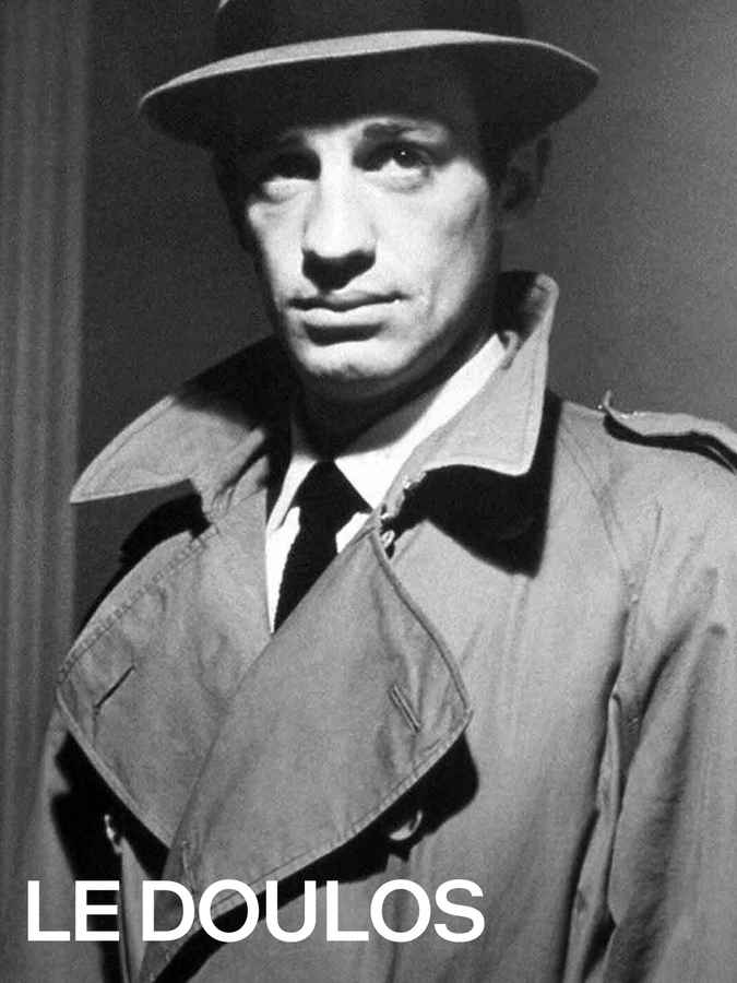 Le doulos