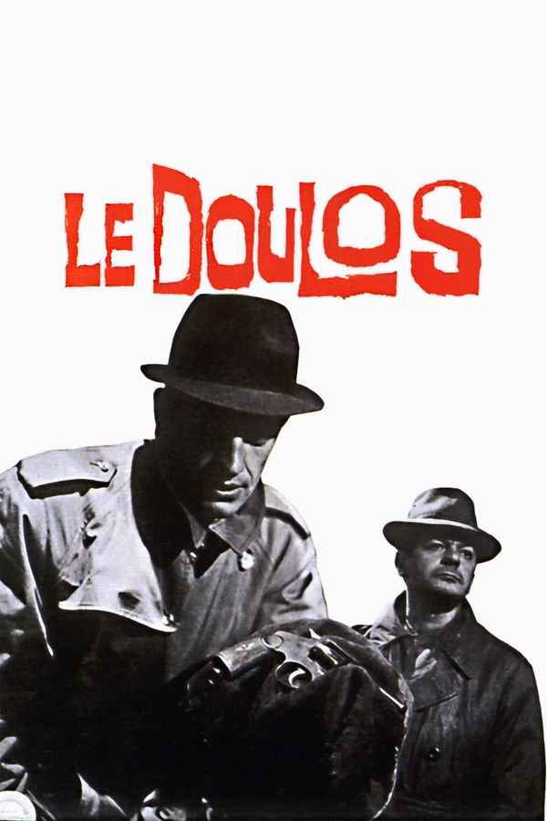 Le doulos Poster 4