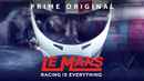 Le Mans: Racing is Everything Poster 7