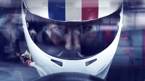 Le Mans: Racing is Everything Poster 1
