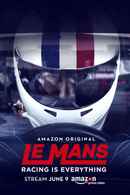 Le Mans: Racing is Everything Poster 3