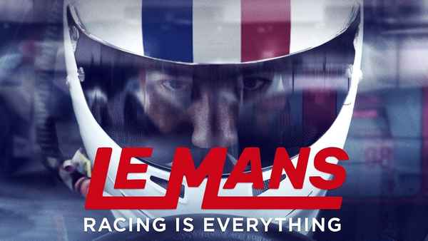 Le Mans: Racing is Everything Poster 6