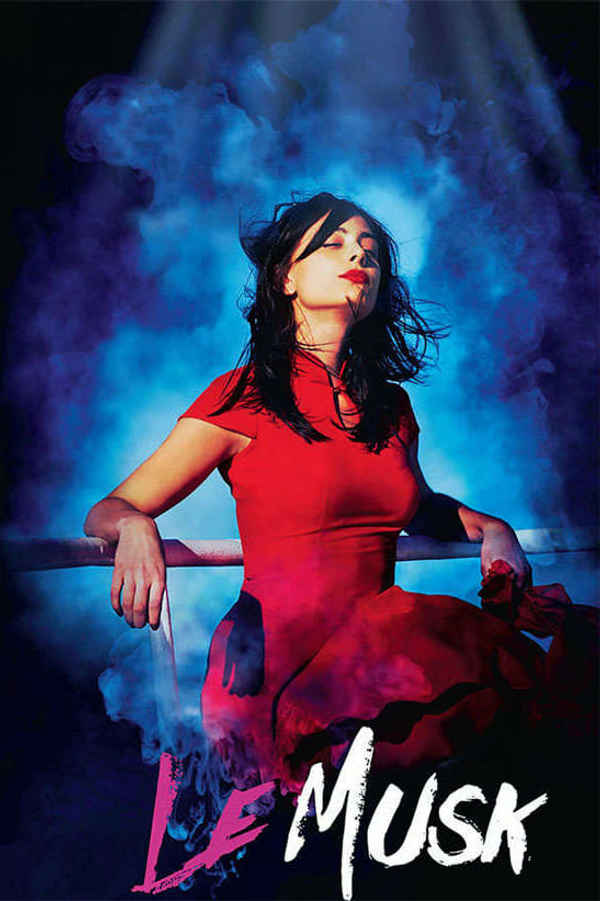 Le Musk Poster 1