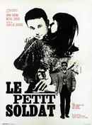 Le petit soldat Poster 1