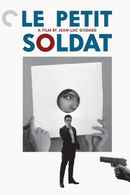 Le petit soldat Poster 6