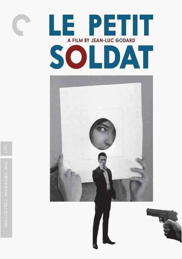 Le petit soldat Poster 5