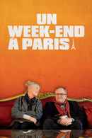 Le Week-End Poster 1