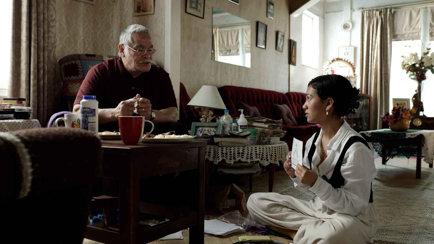 Lea Tupu’anga/Mother Tongue