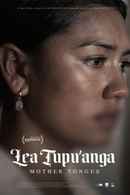 Lea Tupu’anga/Mother Tongue Poster 2
