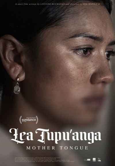 Lea Tupu’anga/Mother Tongue