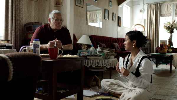 Lea Tupu’anga/Mother Tongue Poster 1