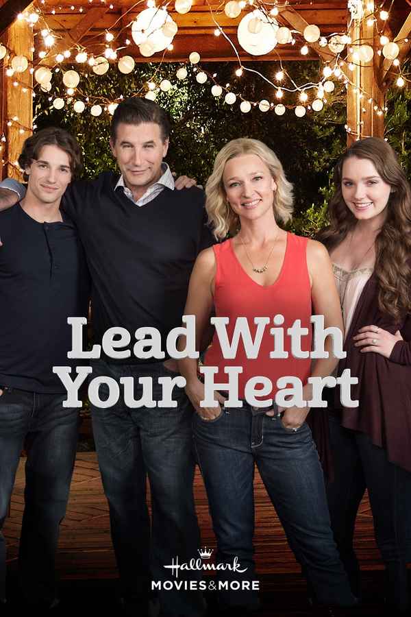 Lead with Your Heart Poster 5