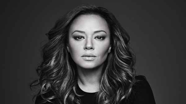 Leah Remini: Scientology and the Aftermath Poster 1