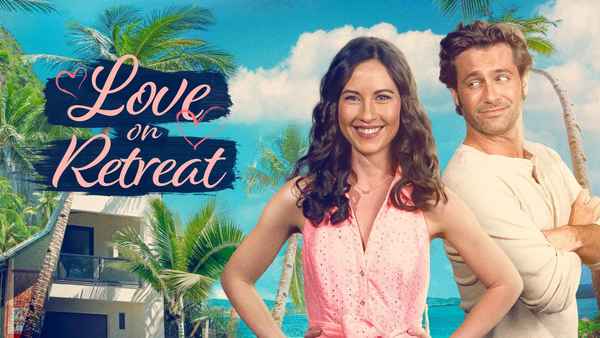 Lean into Love Poster 2