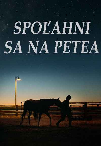 Lean on Pete