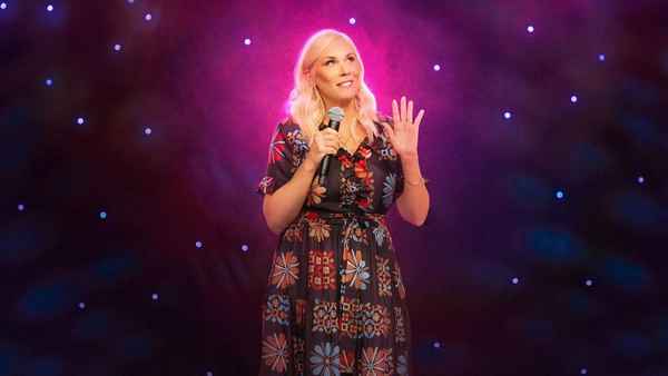 Leanne Morgan: I'm Every Woman Poster 1