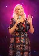 Leanne Morgan: I'm Every Woman Poster 6