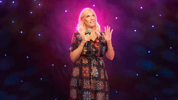 Leanne Morgan: I'm Every Woman Poster 3