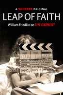 Leap of Faith: William Friedkin on The Exorcist Poster 4