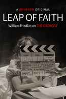Leap of Faith: William Friedkin on The Exorcist Poster 3