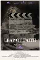 Leap of Faith: William Friedkin on The Exorcist Poster 1