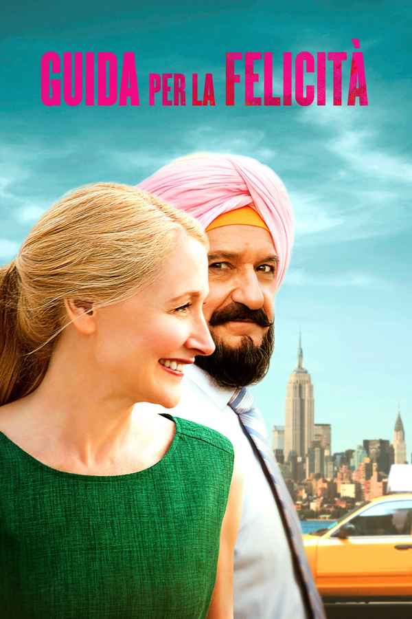 Learning to Drive Poster 3