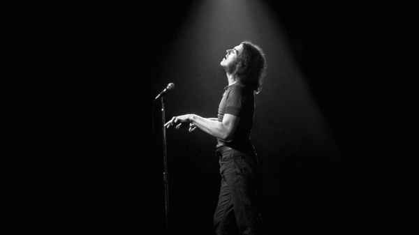 Learning to Live Together: The Return of Mad Dogs & Englishmen Poster 2