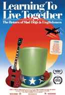 Learning to Live Together: The Return of Mad Dogs & Englishmen Poster 6