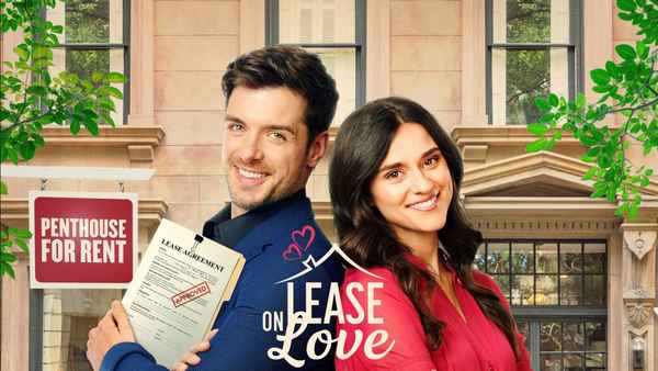 Lease on Love Poster 1