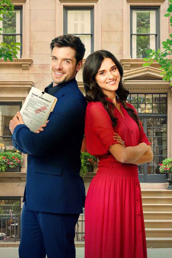 Lease on Love Poster 6