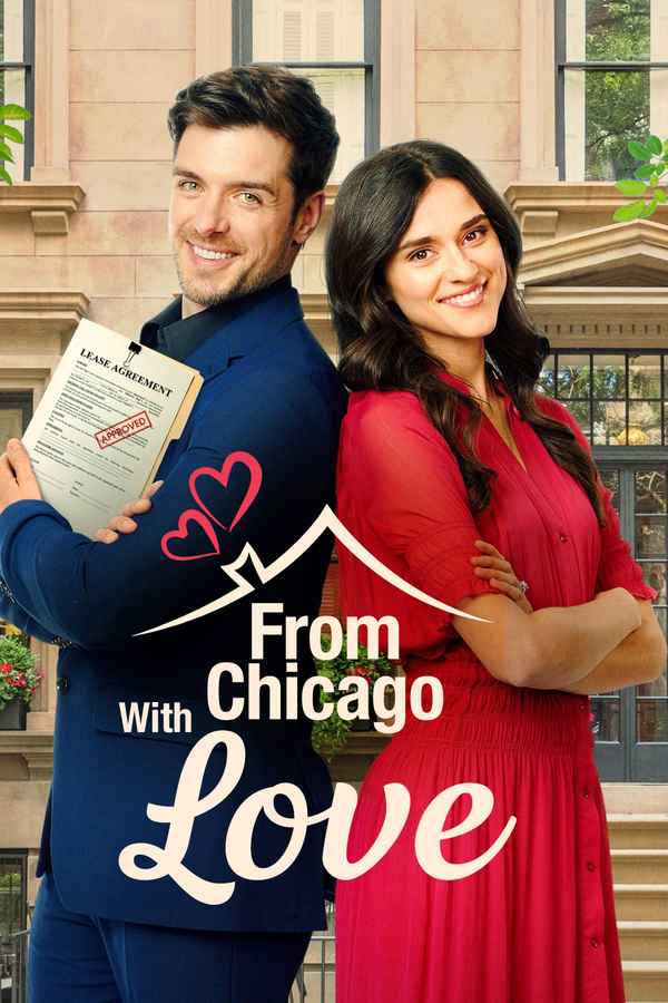 Lease on Love Poster 7