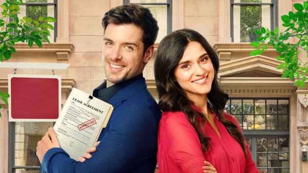 Lease on Love Poster 2