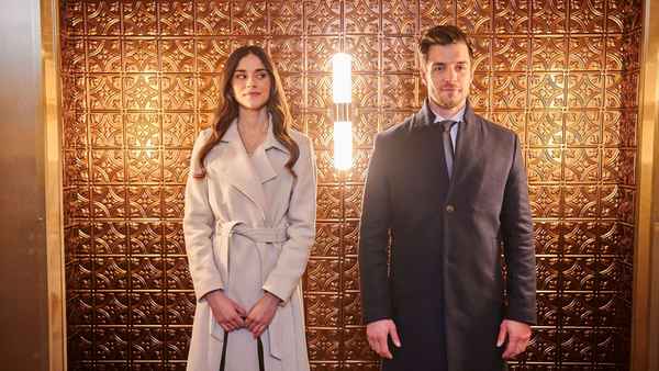 Lease on Love Poster 4