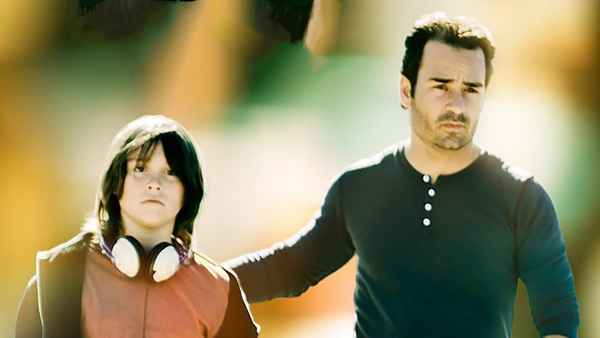 Least Among Saints Poster 2