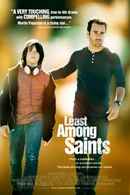 Least Among Saints Poster 4