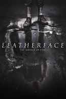 Leatherface Poster 3