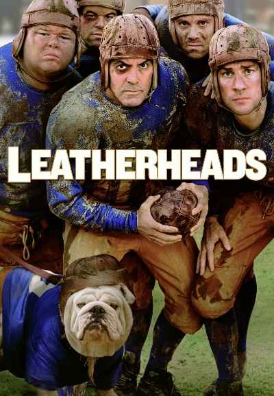 Leatherheads